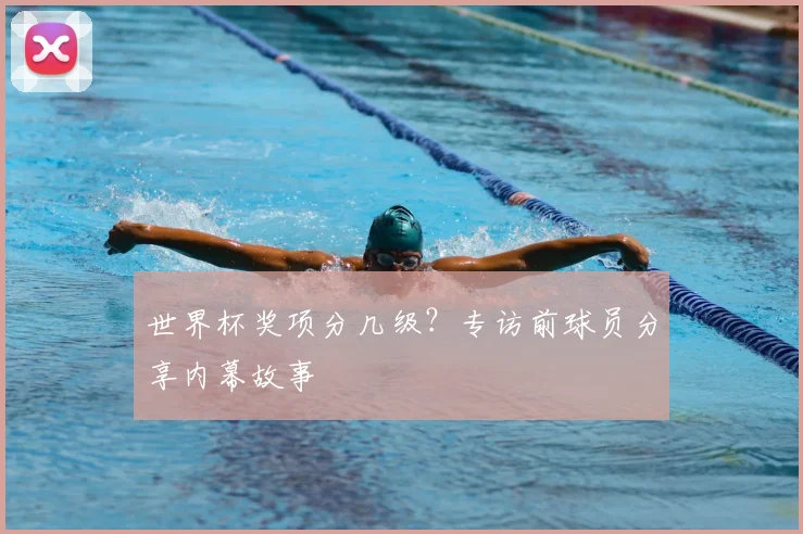 世界杯奖项分几级？专访前球员分享内幕故事