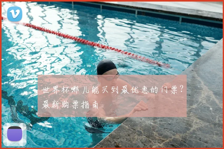 世界杯哪儿能买到最优惠的门票？最新购票指南